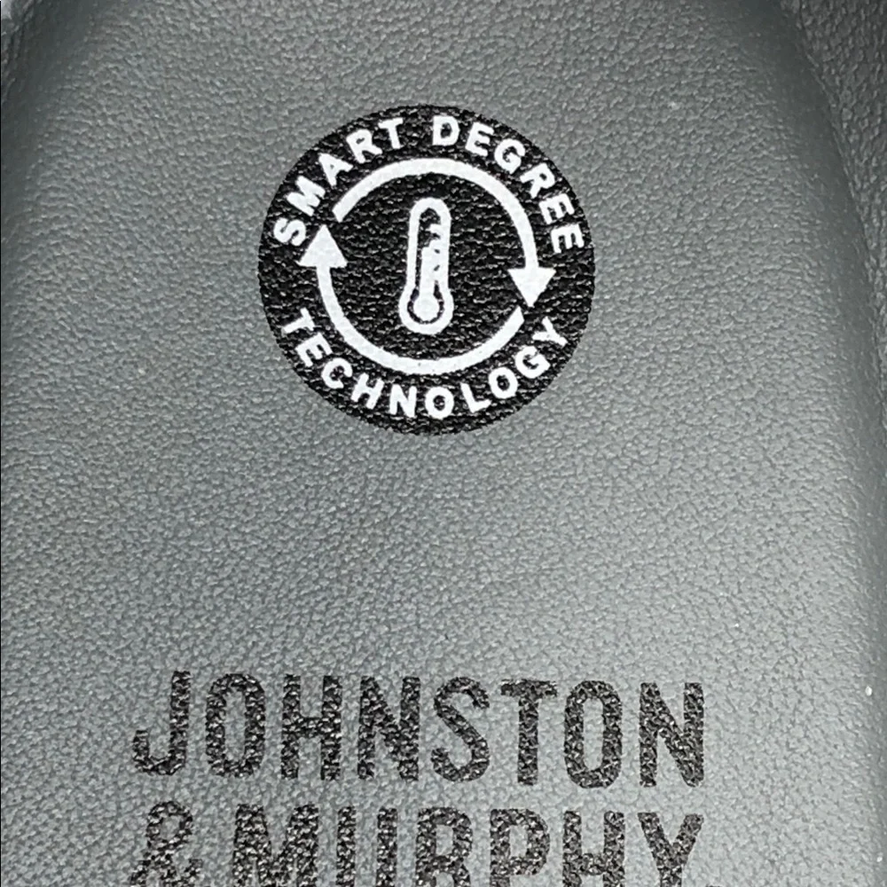 Johnston & Murphy brand new